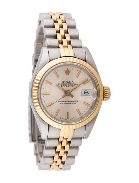 ladies Rolex oyster perpetual price